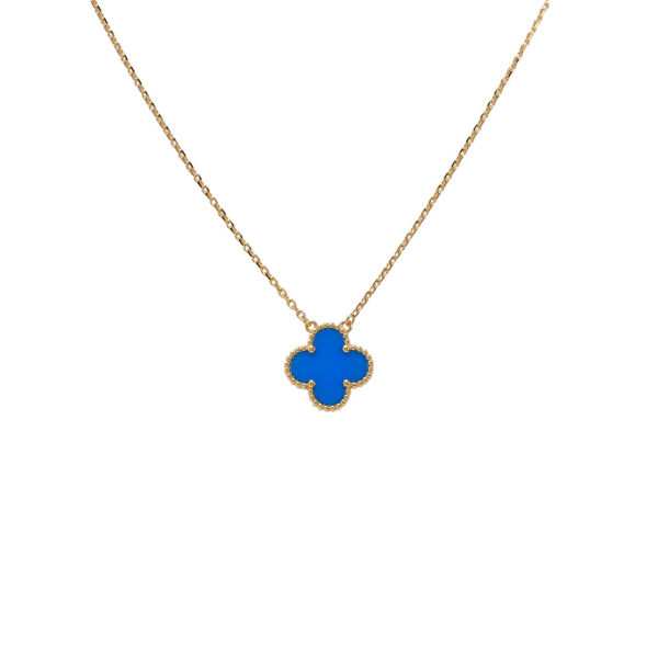 vancleefarpels vintagealhambra ヴァンクリーフ&アーペル ヴィンテージアルハンブラ  vcarp9sy00