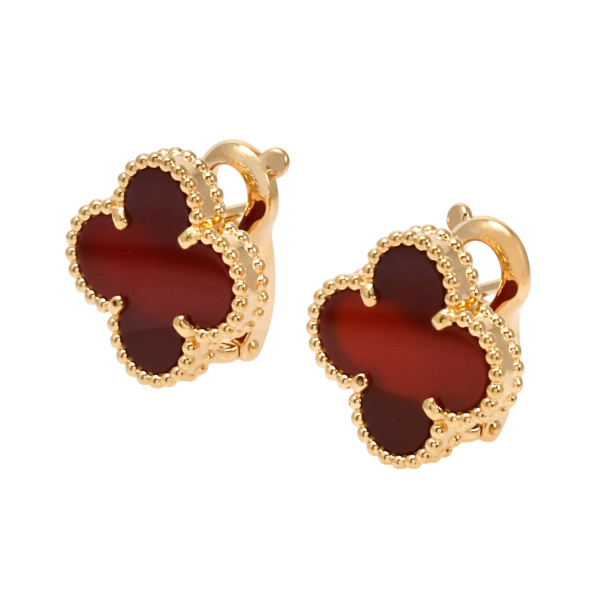 ヴァンクリーフ&アーペル(Van Cleef & Arpels) 高級ピアスの通販