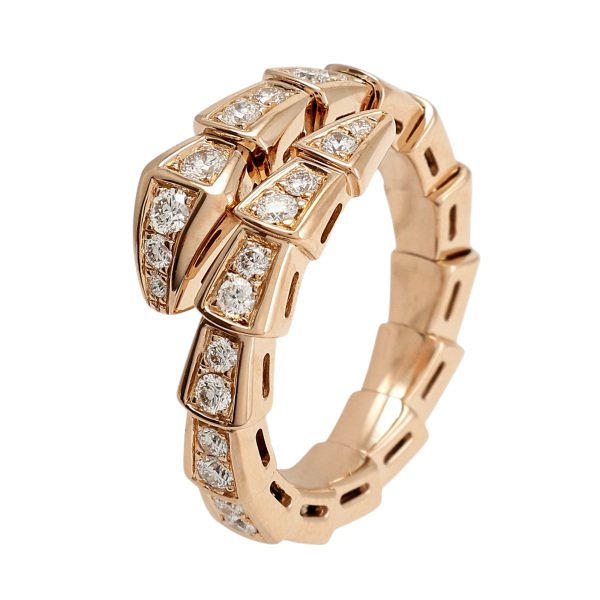 bvlgari serpenti(viper) ブルガリ セルペンティ（ヴァイパー） S 355974