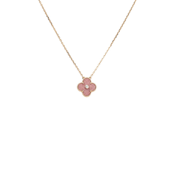 vancleefarpels vintagealhambra ヴァンクリーフ&アーペル ヴィンテージアルハンブラ 2021年ホリデー限定 vcarp7td00