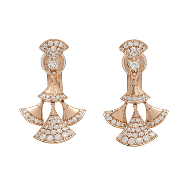 bvlgari divas dream ブルガリ ディーヴァドリーム  352810