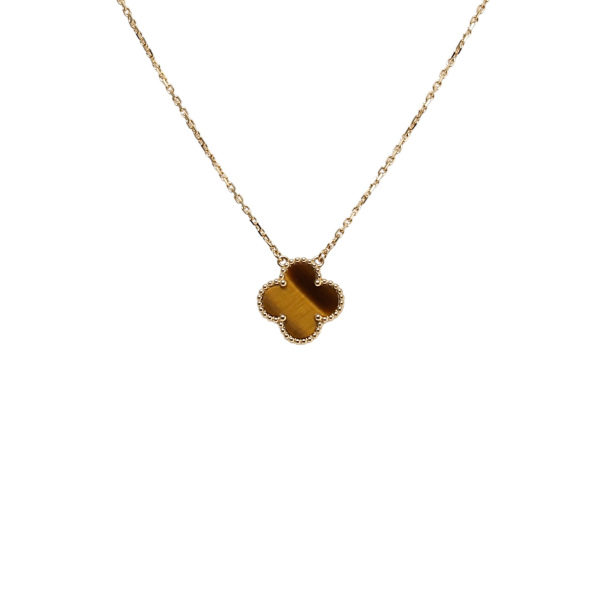 vancleefarpels vintagealhambra ヴァンクリーフ&アーペル ヴィンテージアルハンブラ  vcard38600