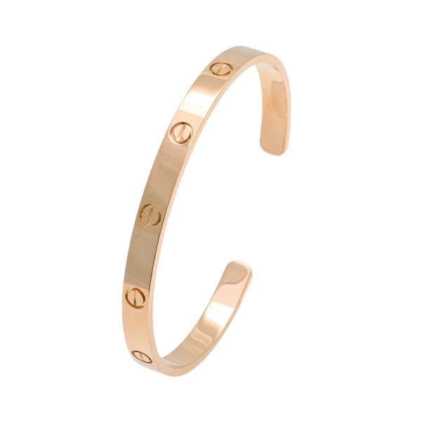✨Cartier✨ダイヤモンドバングル 2本セット ジュストアンクル ブレス #16 WG ダイヤ | CARTIER | LE MIRAIS