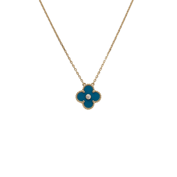 vancleefarpels vintagealhambra ヴァンクリーフ&アーペル ヴィンテージアルハンブラ 2019年クリスマス限定 vcarp46000