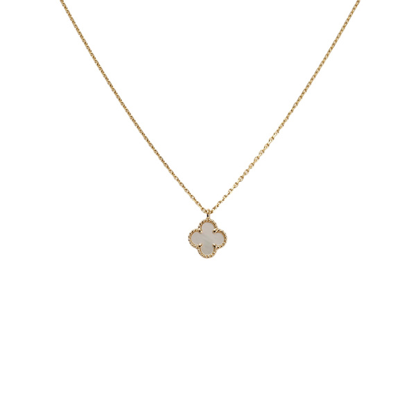 vancleefarpels sweet-alhambra ヴァンクリーフ&アーペル スウィートアルハンブラ  vcarf69100