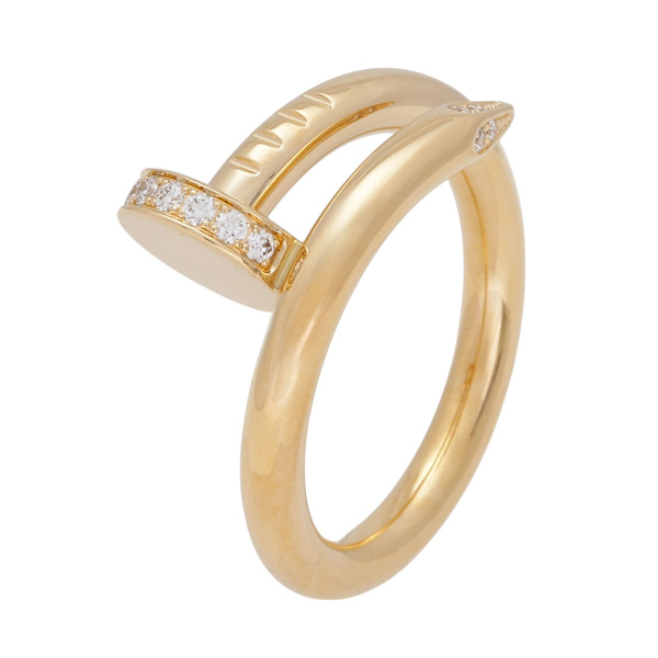 ジュストアンクル (カルティエ) 高級ジュエリーの通販・販売