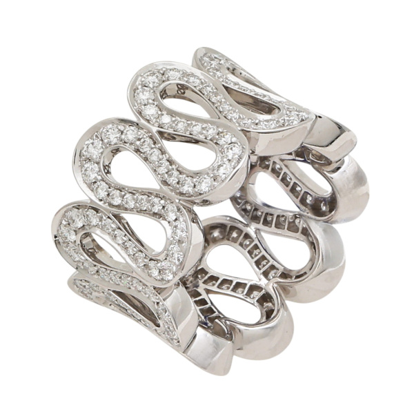 boucheron richelieu ブシュロン リシュリュー  