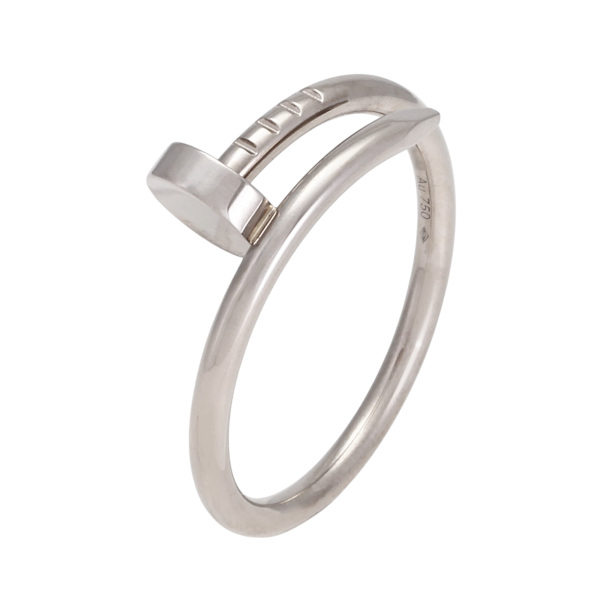 cartier juste-un-clou カルティエ ジュストアンクル スモールモデル b4226000