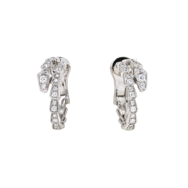 ブルガリ bvlgari セルペンティ serpenti j401551