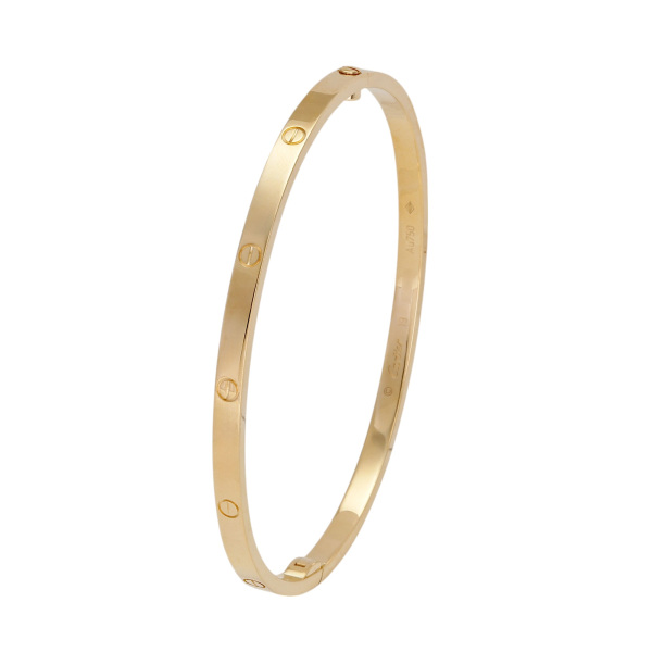 カルティエ(Cartier) 高級ブレスレットの通販 - ブランド