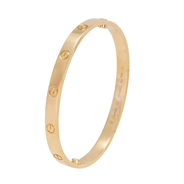 カルティエ(Cartier) 高級ブレスレットの通販 - ブランド