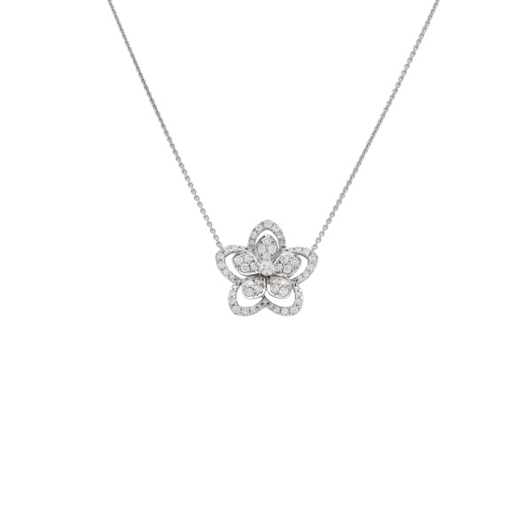 그라프 wildfower 그래프 야생화 라지 다이아몬드 rgp774