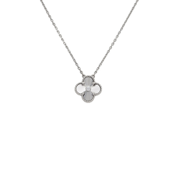 vancleefarpels vintagealhambra ヴァンクリーフ&アーペル ヴィンテージアルハンブラ 2020年ホリデー限定 vcarp6l800