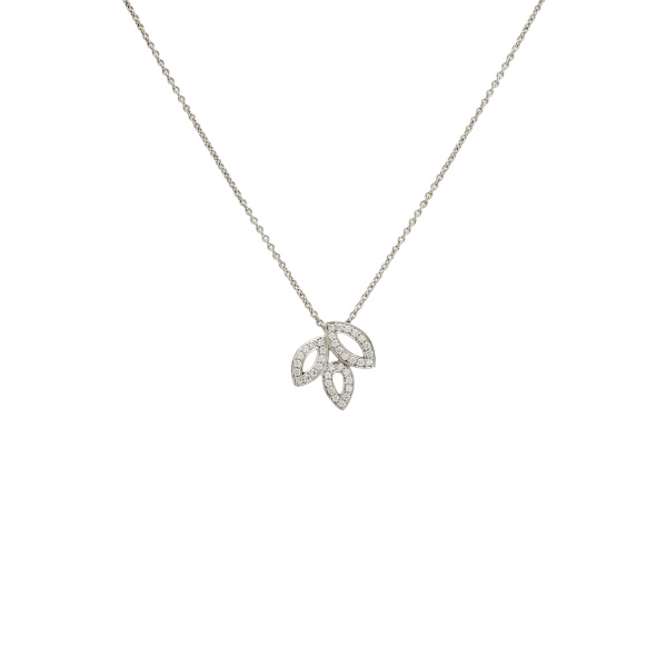 harrywinston lily-cluster ハリー・ウィンストン リリークラスター ミニ pedpsm1mlc