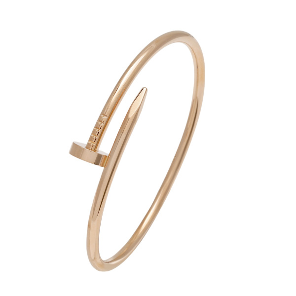 cartier juste-un-clou カルティエ ジュストアンクル クラシックモデル b6048100