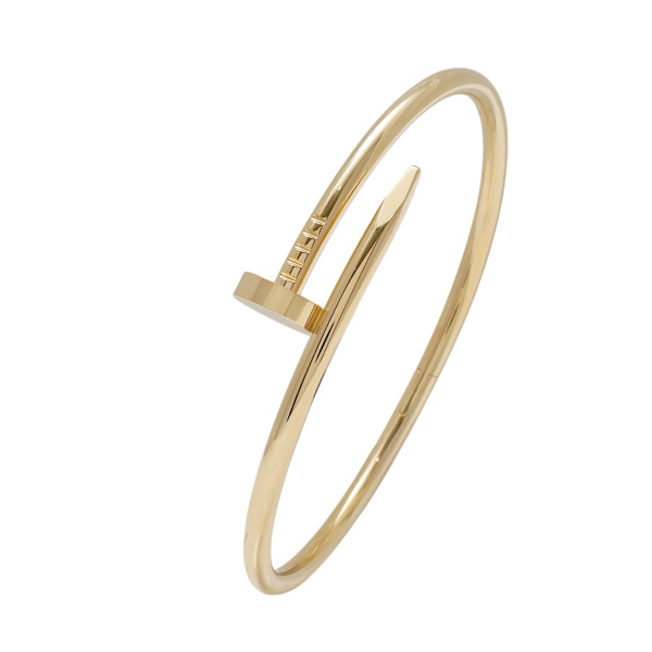 cartier juste-un-clou カルティエ ジュストアンクル  b6048200