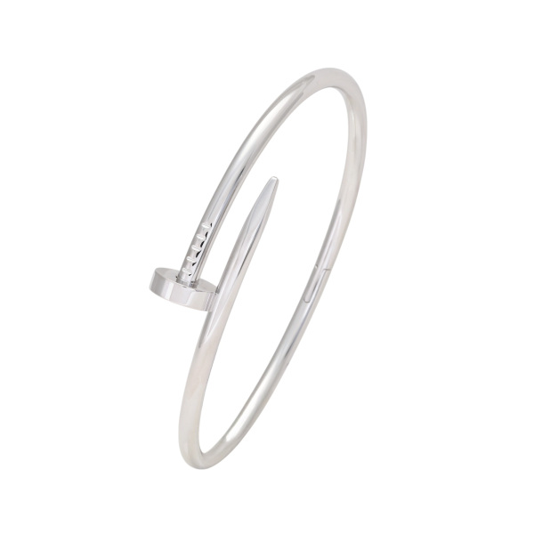 Cartier バングル また値下げしました‼️ 中古 カルティエ(Cartier) 高級ブレスレットの通販 - ブランド