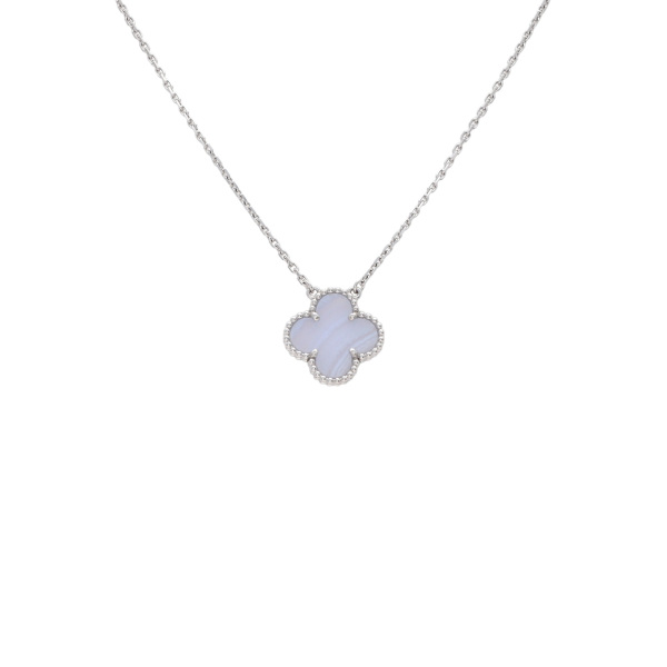 ヴァンクリーフ&アーペル vancleefarpels ヴィンテージアルハンブラ vintagealhambra j401721