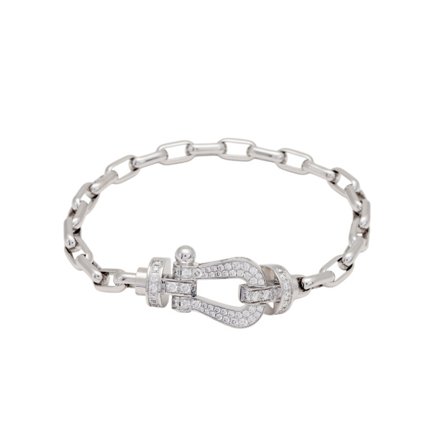 fred force10 フレッド フォース10 LM フルダイヤ 0b0050-6b0353