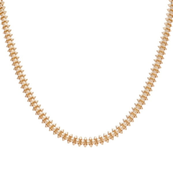 cartier crash カルティエ クラッシュ ドゥ カルティエ MM n7424407
