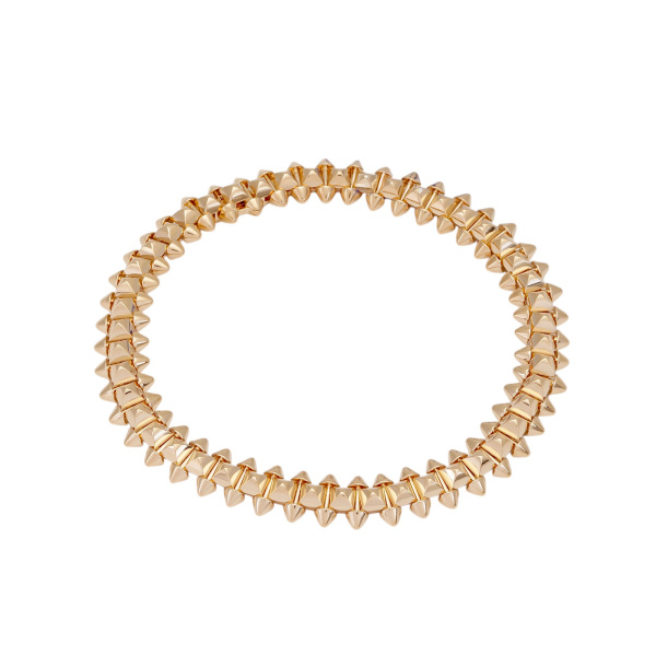 cartier crash カルティエ クラッシュ ドゥ カルティエ n678700