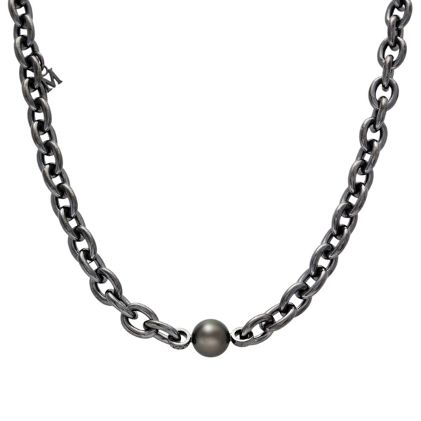 mikimoto passionoir ミキモト パッショノワール パール pp-20606ys