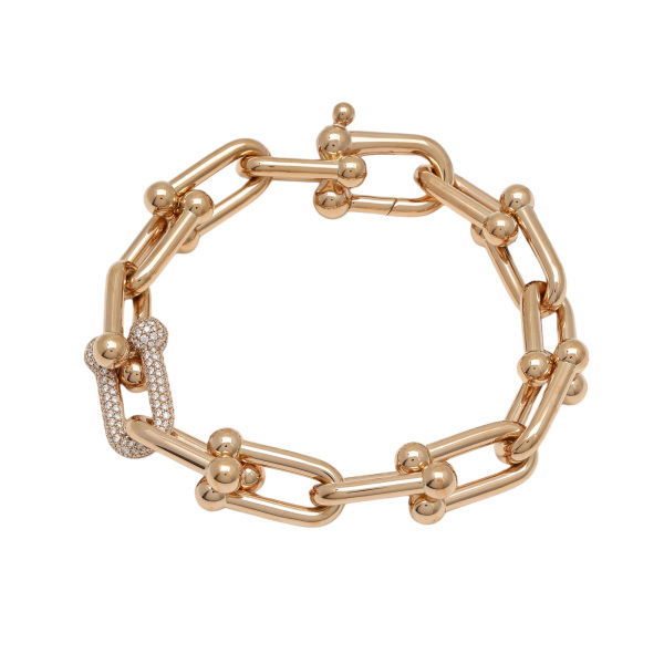 ティファニー tiffany ハードウェア hardwear j401912