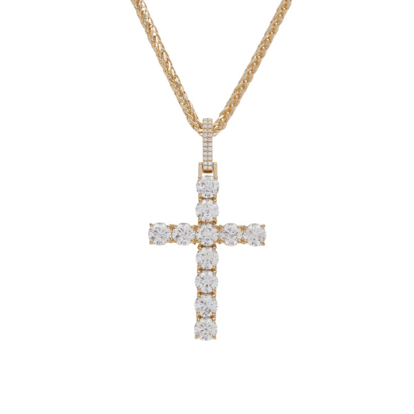 yukizakiselect crossstandard ユキザキセレクトジュエリー クロス  