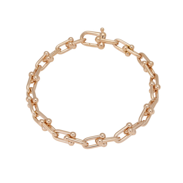 tiffany hardwear ティファニー ハードウェア スモール リンク 60153080