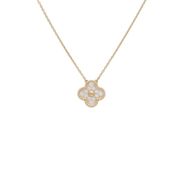 vancleefarpels vintagealhambra ヴァンクリーフ&アーペル ヴィンテージアルハンブラ  vcara45300