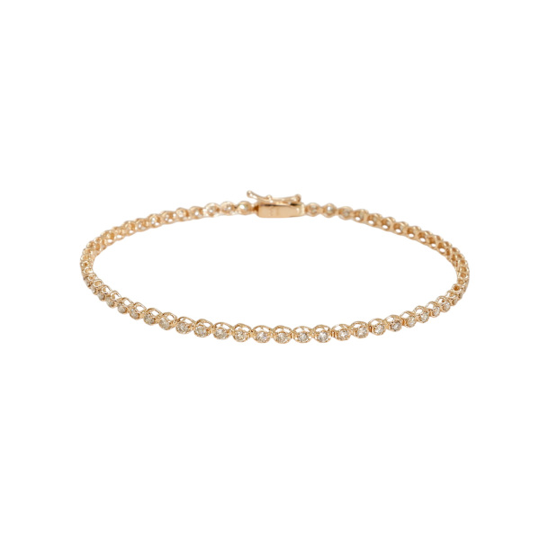 yukizakiselect tennisstandard ユキザキセレクトジュエリー テニス  