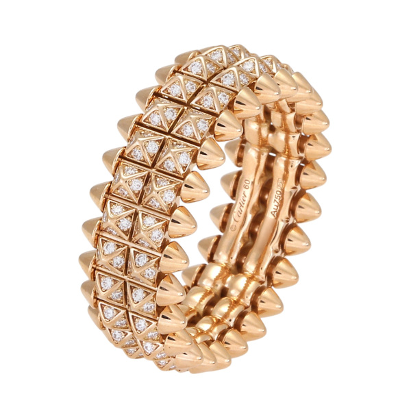 カルティエ cartier クラッシュ crash j402275