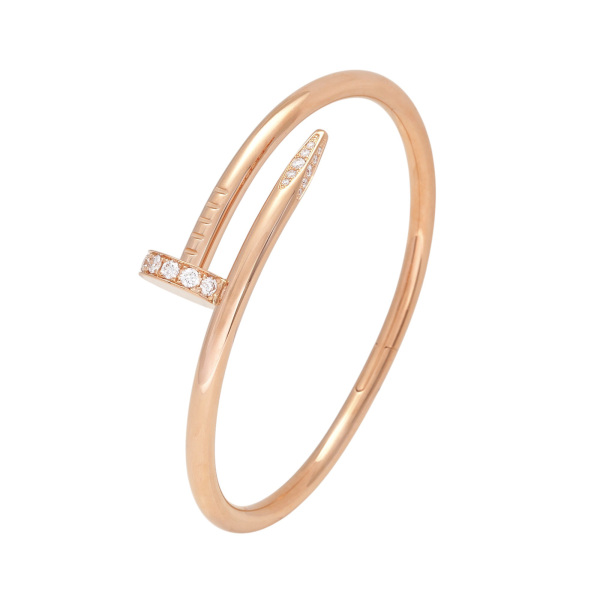 cartier juste-un-clou カルティエ ジュストアンクル クラシックモデル b6048500