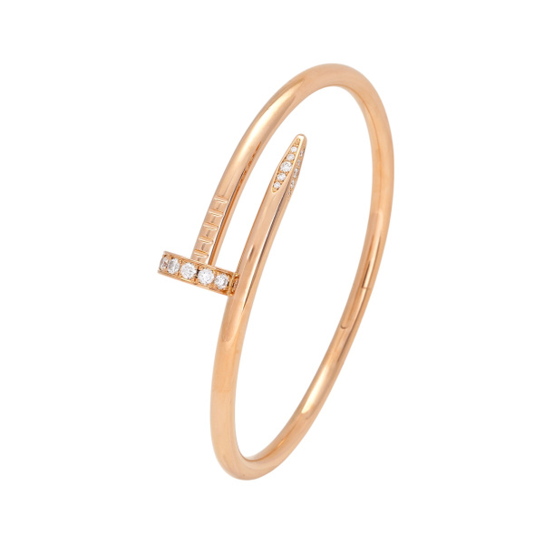 cartier juste-un-clou カルティエ ジュストアンクル クラシックモデル b6048500