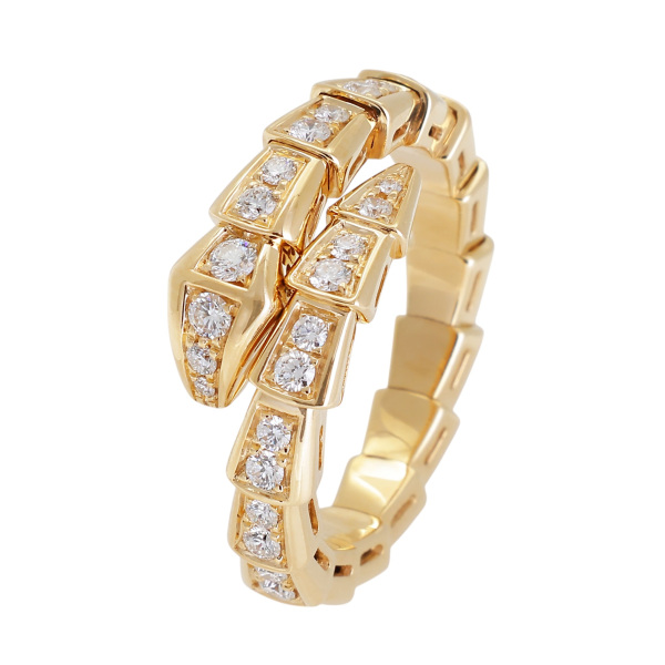 bvlgari serpenti(viper) ブルガリ セルペンティ（ヴァイパー） Lサイズ 357484