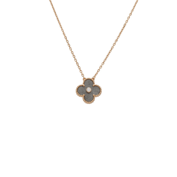 ヴァンクリーフ&アーペル(Van Cleef & Arpels) 高級ジュエリーの