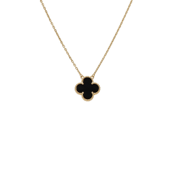 vancleefarpels vintagealhambra ヴァンクリーフ&アーペル ヴィンテージアルハンブラ  vcara45800