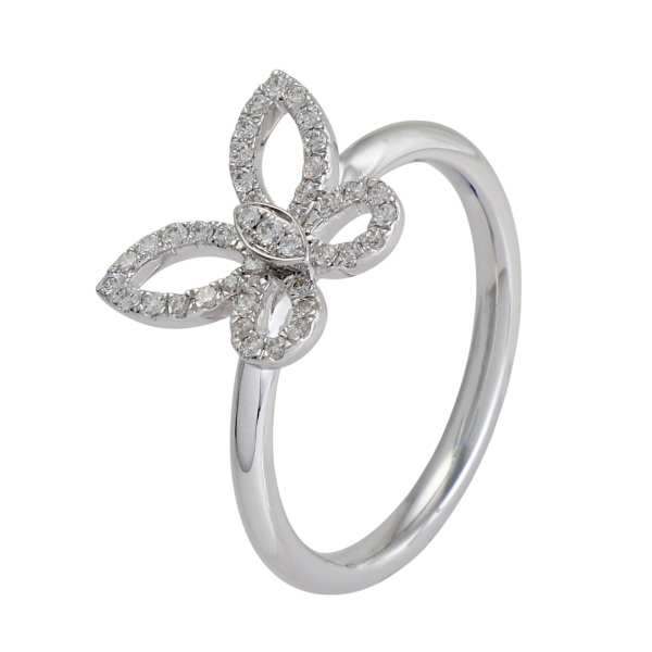 graff butterfly silhouette GRAFF Butterfly silhouette mini diamond rgr908