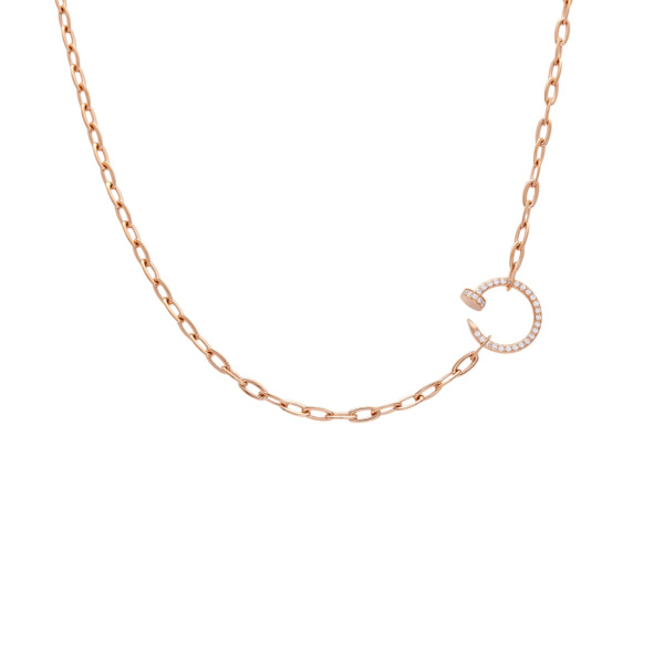 cartier juste-un-clou カルティエ ジュストアンクル  n7413500