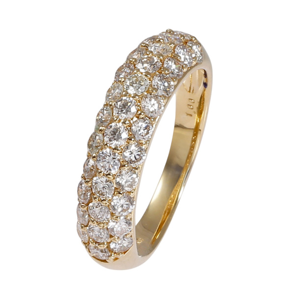 ユキザキセレクトジュエリー(YUKIZAKI SELECT JEWELRY) 高級指輪