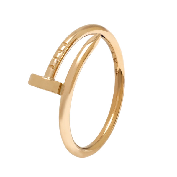 cartier juste-un-clou カルティエ ジュストアンクル スモールモデル b4225900