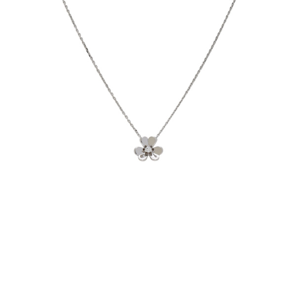 vancleefarpels frivole ヴァンクリーフ&アーペル フリヴォル ミニ vcarp0j400