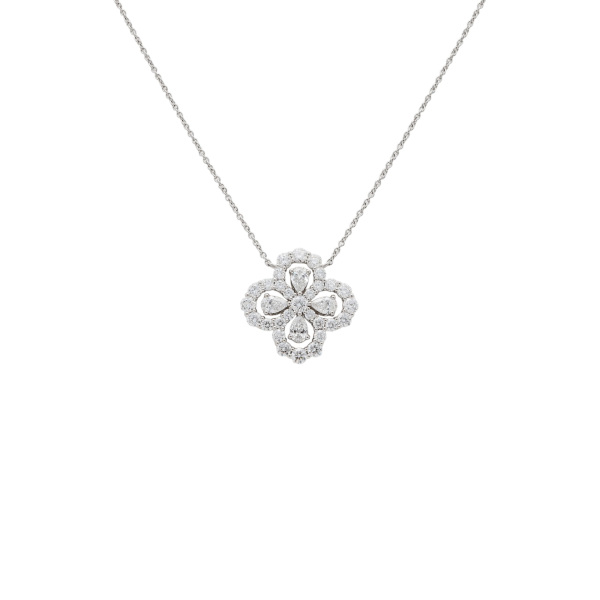 ハリー・ウィンストン harrywinston ループ loop j402946