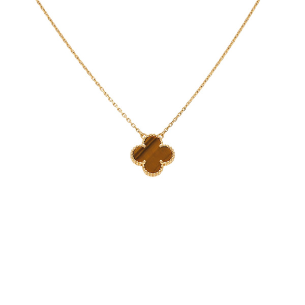 ヴァンクリーフ&アーペル(Van Cleef & Arpels) 高級ジュエリーの