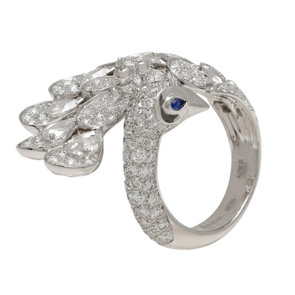 boucheron hera ブシュロン ヘラ  jrg01968