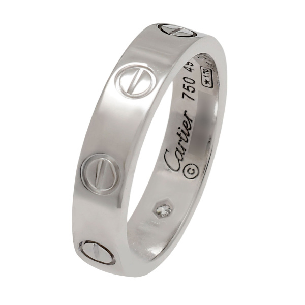 cartier love Cartier love SM 1 diamond b4050500