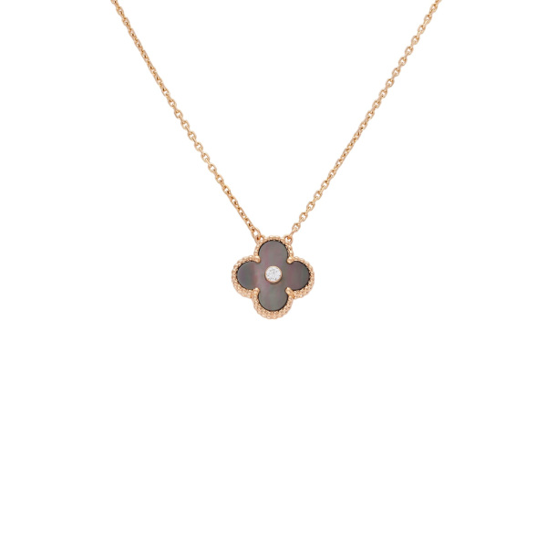 ヴァンクリーフ&アーペル(Van Cleef & Arpels) 高級ジュエリーの