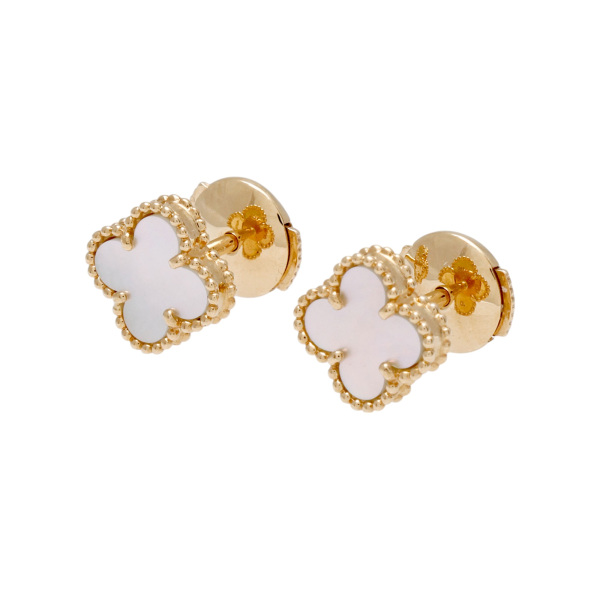 vancleefarpels sweet-alhambra ヴァンクリーフ&アーペル スウィートアルハンブラ  vcara44800