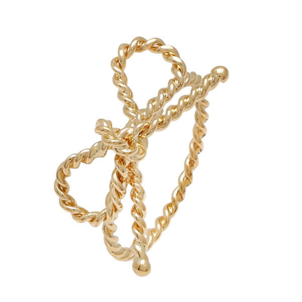 tiffany twist ティファニー ツイスト リボン 