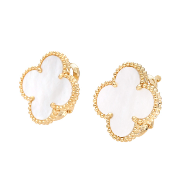 vancleefarpels majic-alhambra ヴァンクリーフ&アーペル マジックアルハンブラ  vcara43700